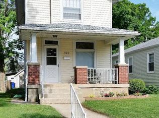 390 Cleveland Ave, Hamilton, OH 45013