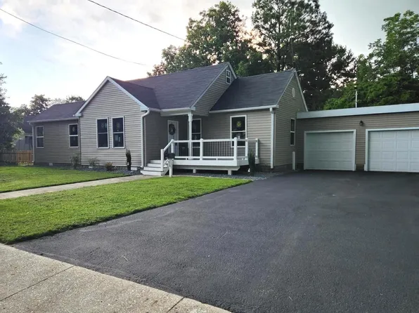 912 Cedar St, Pocomoke City, MD 21851