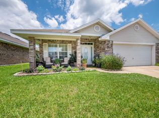 2403 Creekfront Dr, Green Cove Springs, FL 32043