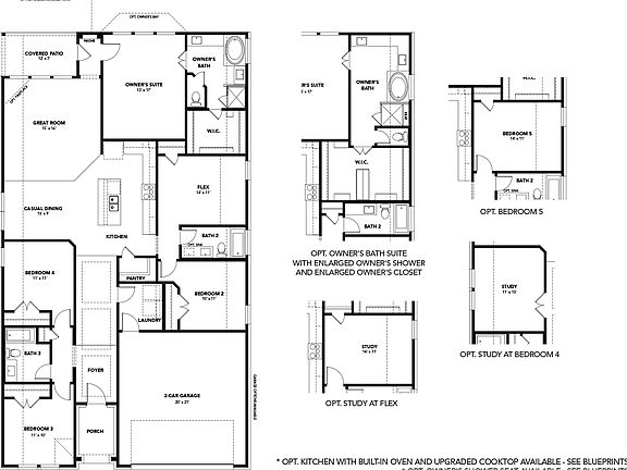 Explore this luxurious single-family home with modern architectural design and ample living space.