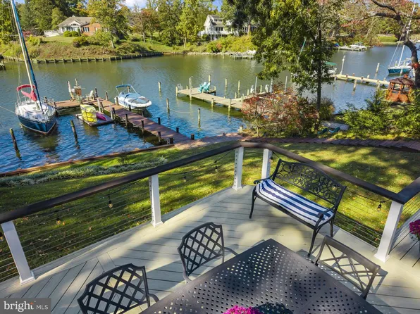 1840 Burley Ln, Annapolis, MD 21409