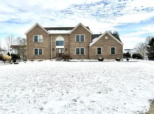 4826 Angeline, Mason, OH 45040