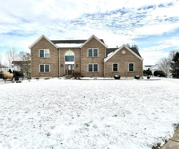 4826 Angeline, Mason, OH, 45040