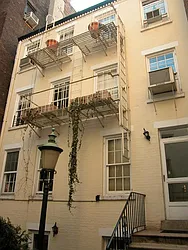 Rented by Sotheby's International Realty