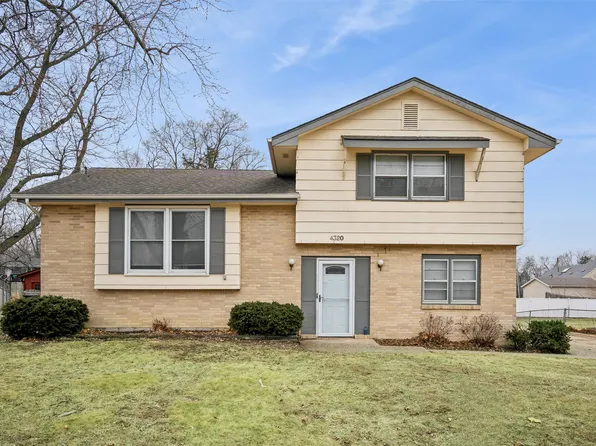 4320 66th St, Urbandale, IA 50322