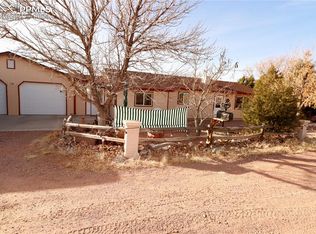 7 Bluff Rd, Williamsburg, CO 81226