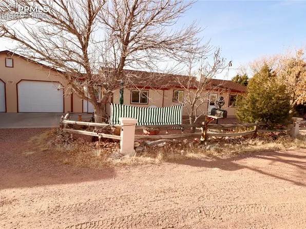 7 Bluff Rd, Williamsburg, CO 81226