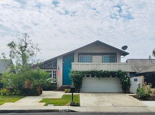 25182 Stockport St, Laguna Hills, CA 92653