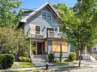 95 Stedman St #1, Brookline, MA 02446