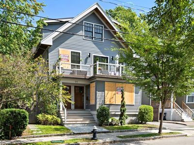 95 Stedman St #1, Brookline, MA, 02446