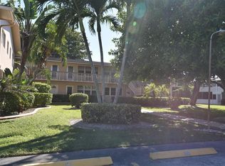 89 Canterbury D #D, West Palm Beach, FL 33417