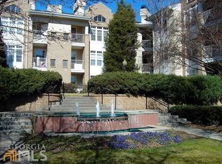 220 Renaissance Pkwy NE APT 1218, Atlanta, GA 30308