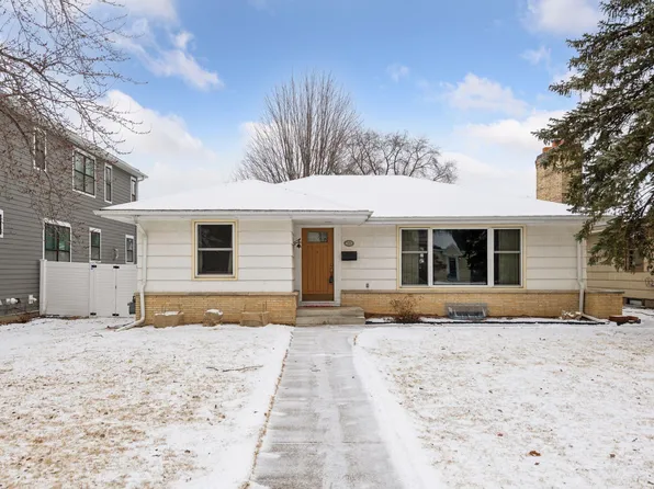 5109 Ewing Ave S, Minneapolis, MN 55410