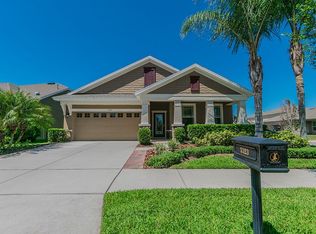 5323 Crosscourt View Dr, Lithia, FL 33547