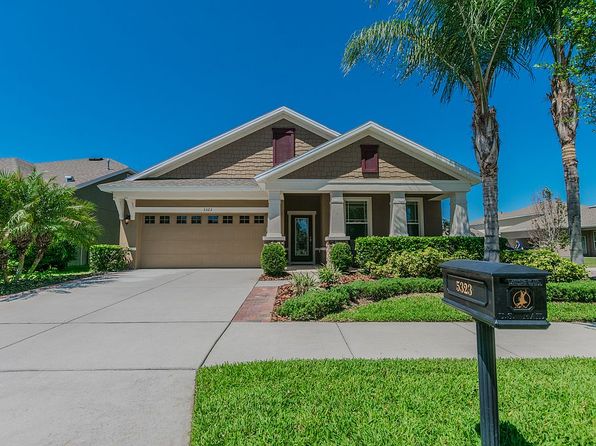 5323 Crosscourt View Dr