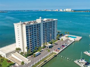 100 Pierce St APT 109, Clearwater, FL 33756