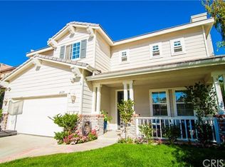 26125 Bowman Way, Stevenson Ranch, CA 91381