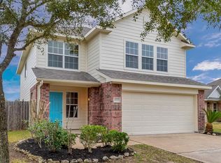 6627 Haven Forest Ln, Rosenberg, TX 77469