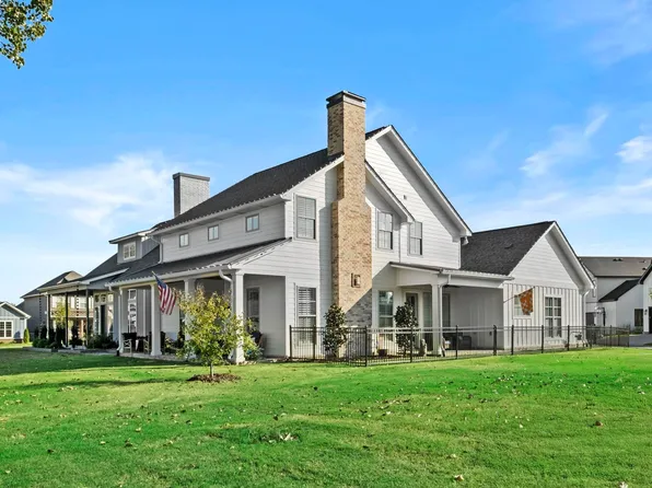 1409 Giverny Ln, North Little Rock, AR 72114