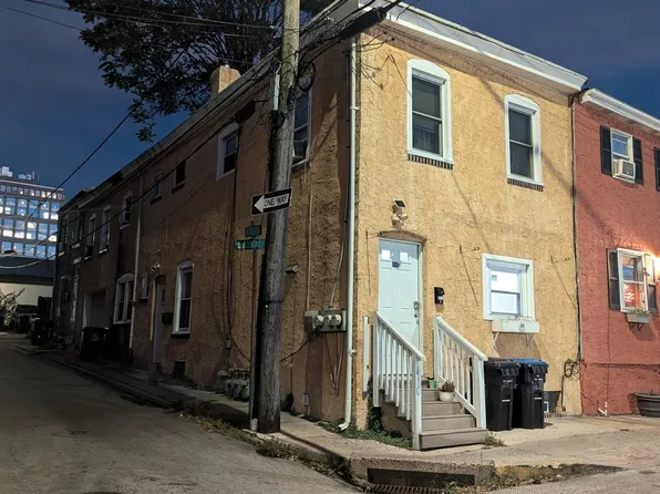 410 Barbadoes St, Norristown, PA 19401