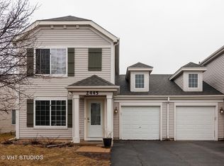 2445 Summerwind Ln, Montgomery, IL 60538