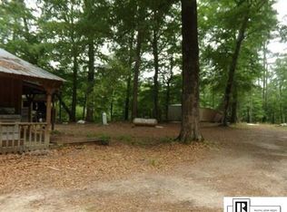 774 Alvin Green Rd, Spearsville, LA 71277