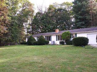 2850 Mansfield Lucas Rd, Lucas, OH 44843