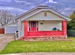 3335 S Main St, Anderson, IN 46013