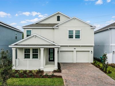 11743 Language Way, Orlando, FL, 32832