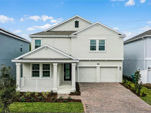 11743 LANGUAGE WAY, ORLANDO, FL 32832