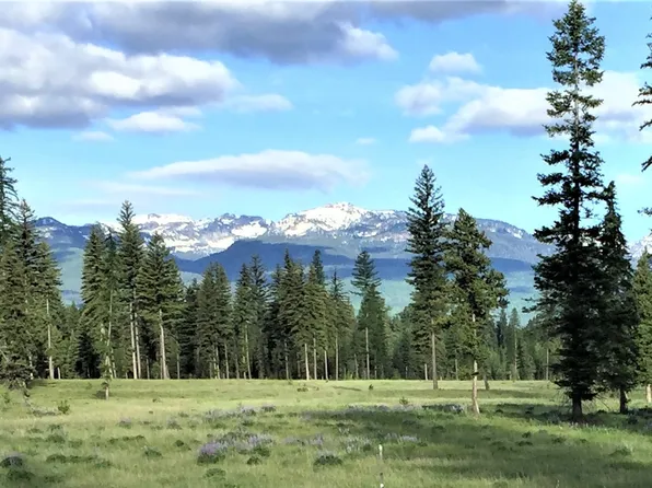 865 Remicks Rd, Condon, MT 59826