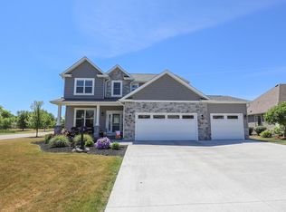 1421 110th St, Pleasant Prairie, WI 53158