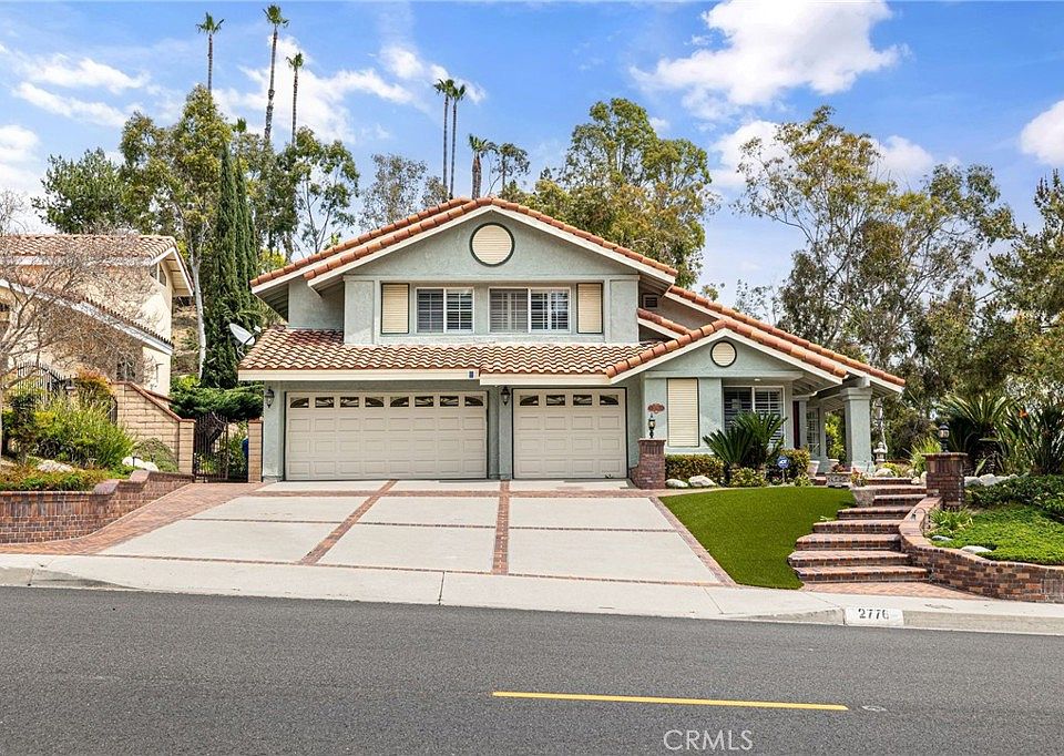 2776 Saleroso Dr, Rowland Heights, CA 91748 Zillow