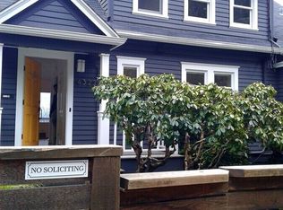 4322 SW Hamilton Ter UNIT B, Portland, OR 97239