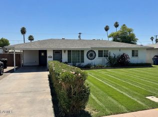 1509 E 3rd Ave, Mesa, AZ 85204
