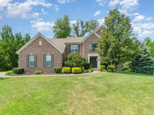 1257 Ridgewood Dr, Loveland, OH 45140