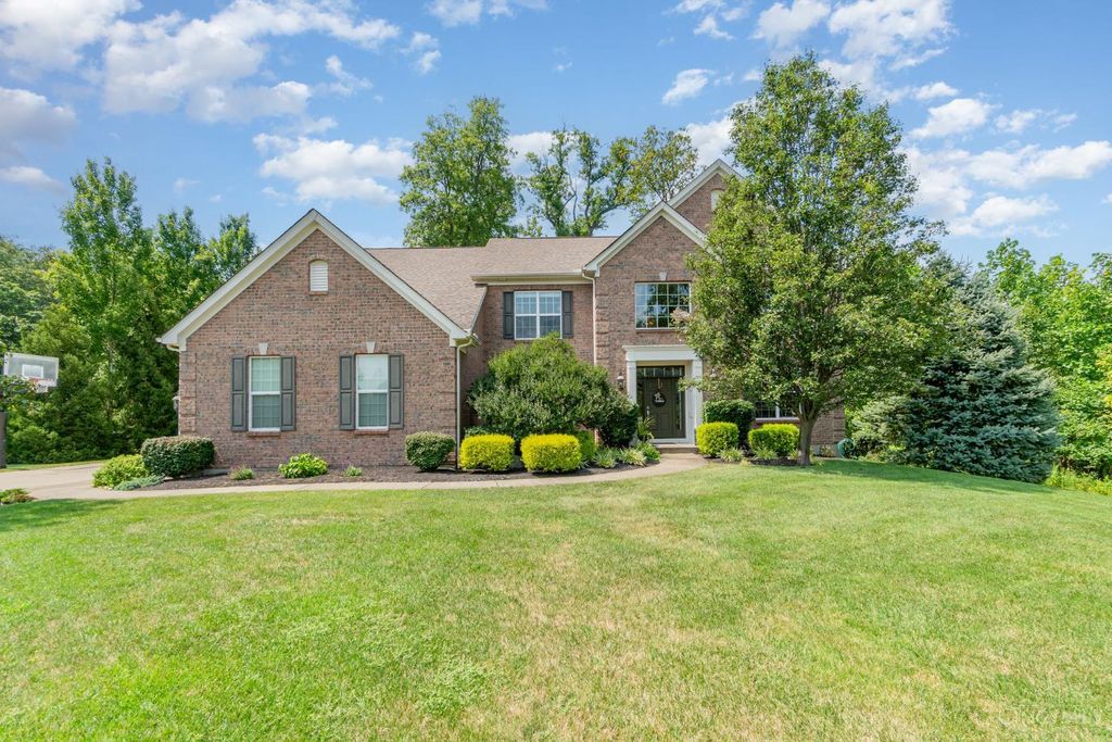 Real estate listing image