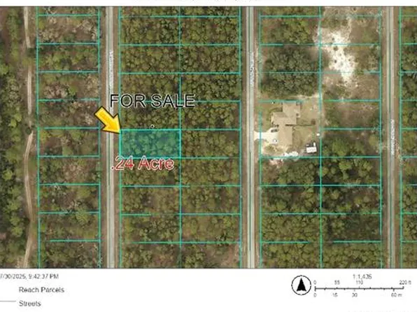 SW South Water Ct Lot 30, Dunnellon, FL 34431