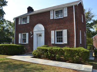 9108 Old Georgetown Rd, Bethesda, MD 20814