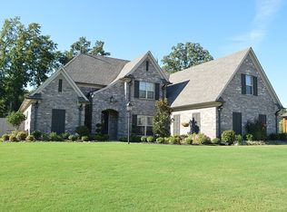 543 Shadow View Dr E, Hernando, MS 38632