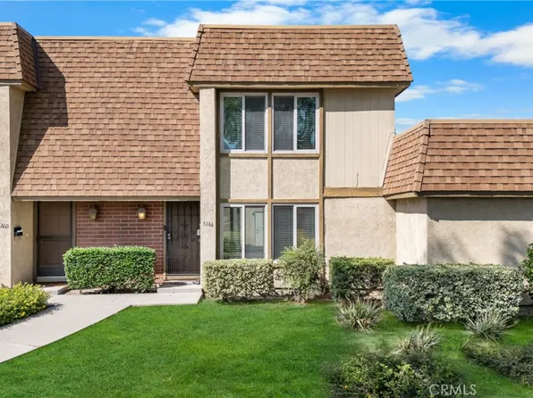 5166 Banbury Cir, La Palma, CA 90623