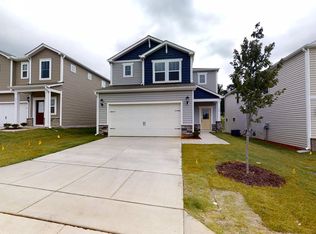119 Sweet Olive St, Clayton, NC 27527