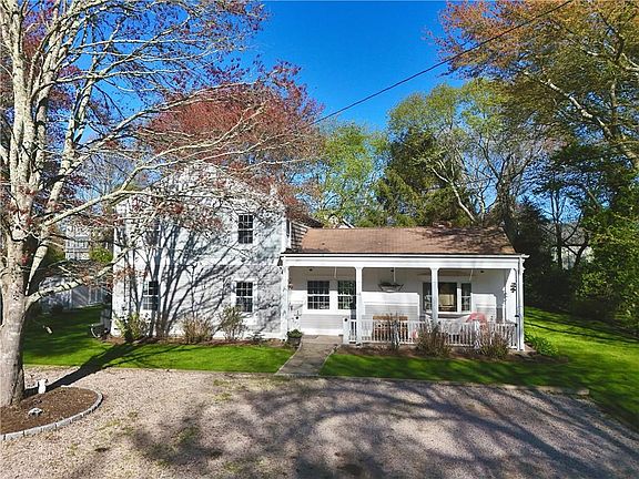 2nd image of 46 Channing Rd