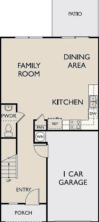 1st image of 349 Penn Station Way #349