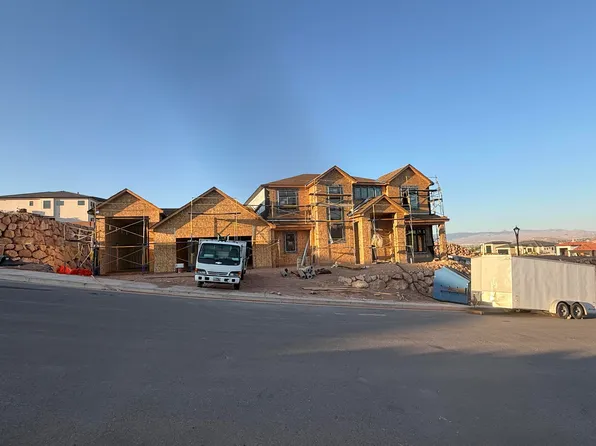 1328 E Pony Way #118, Washington, UT 84780