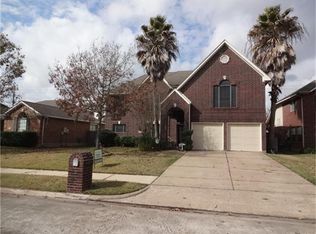 16834 Ship Anchor Dr, Friendswood, TX 77546