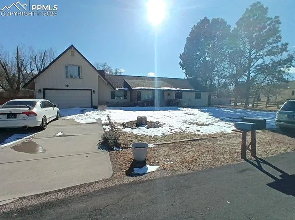 9535 Penn Cross Pl, Colorado Springs, CO 80925