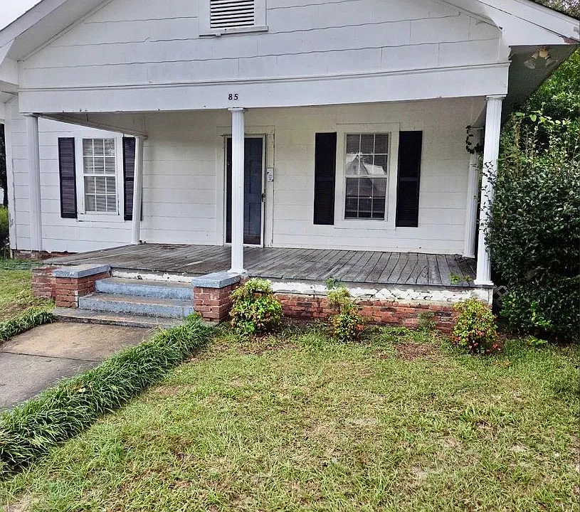85 Latimer St
