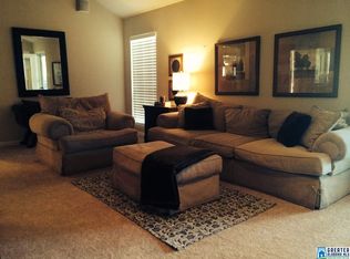 1340 Waxwing Trl, Alabaster, AL 35007