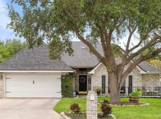 1719 Post Oaks Rd, Edinburg, TX 78539